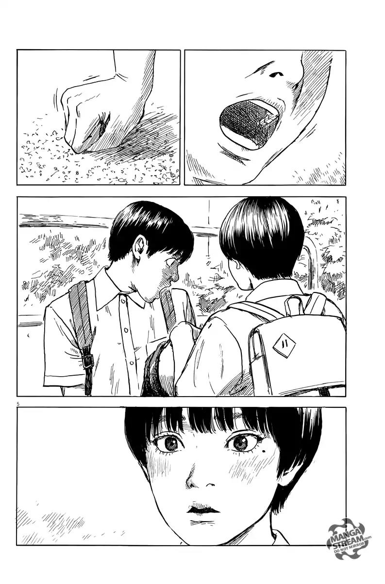 Chi no Wadachi Chapter 19 page 6 - Chapter 19: Answer