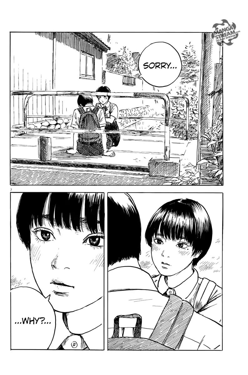 Chi no Wadachi Chapter 19 page 8 - Chapter 19: Answer
