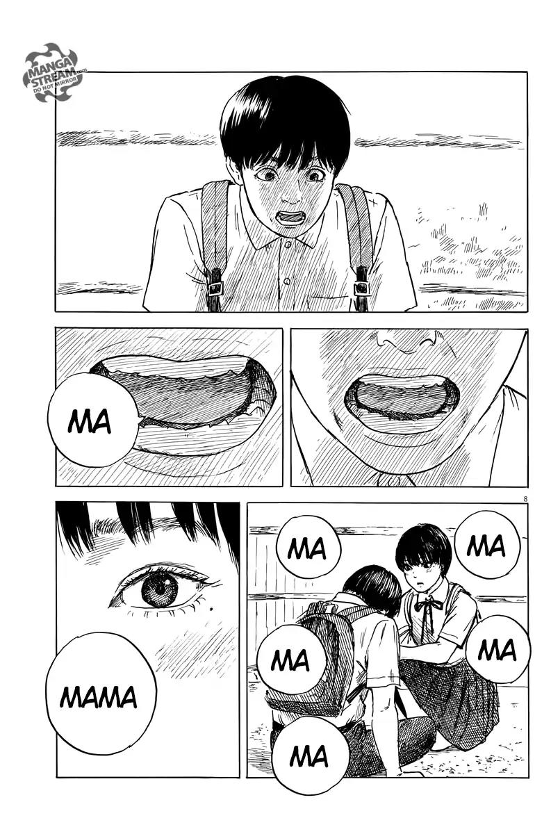 Chi no Wadachi Chapter 19 page 9 - Chapter 19: Answer
