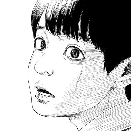 Chi no Wadachi Chapter 19: Answer cover