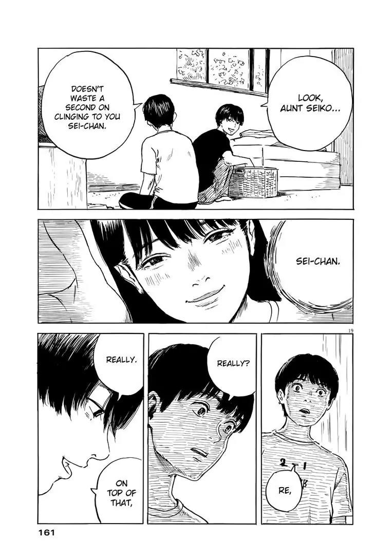 Chi no Wadachi Chapter 2 page 20 - Chapter 2: Mama's Boy?