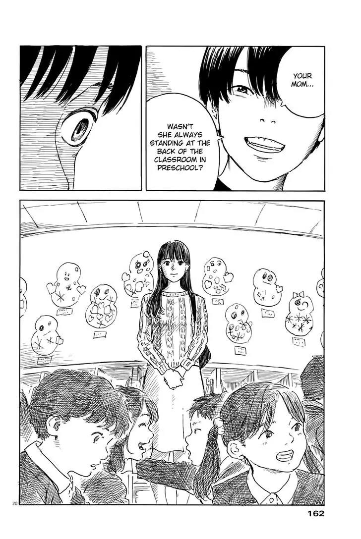 Chi no Wadachi Chapter 2 page 21 - Chapter 2: Mama's Boy?
