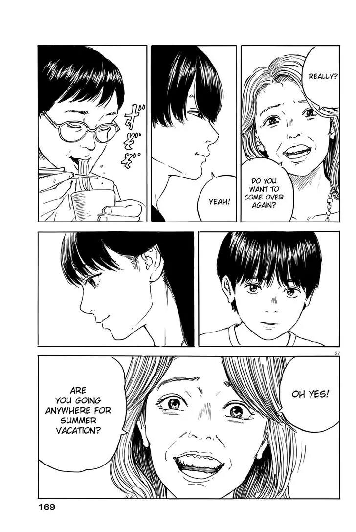 Chi no Wadachi Chapter 2 page 28 - Chapter 2: Mama's Boy?