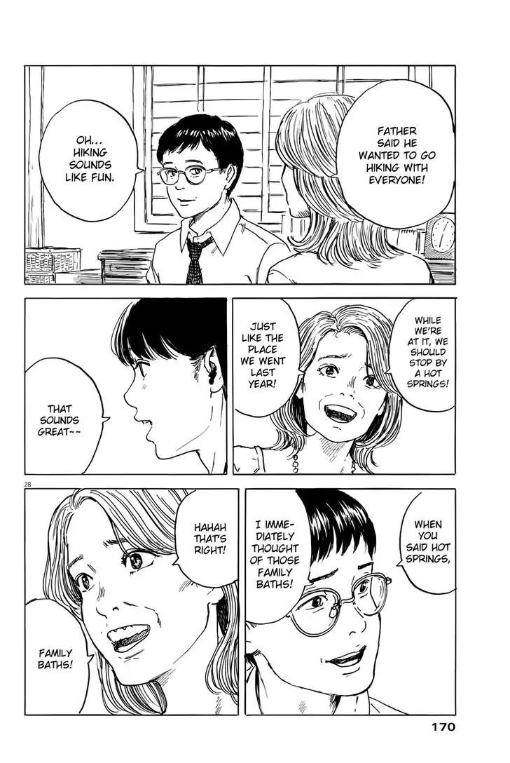 Chi no Wadachi Chapter 2 page 29 - Chapter 2: Mama's Boy?