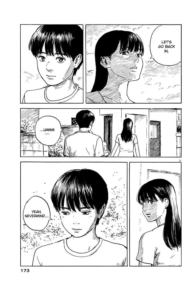 Chi no Wadachi Chapter 2 page 32 - Chapter 2: Mama's Boy?
