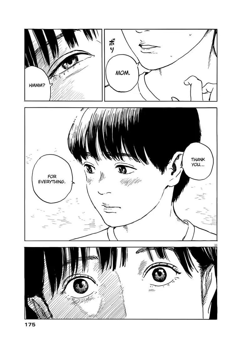 Chi no Wadachi Chapter 2 page 34 - Chapter 2: Mama's Boy?