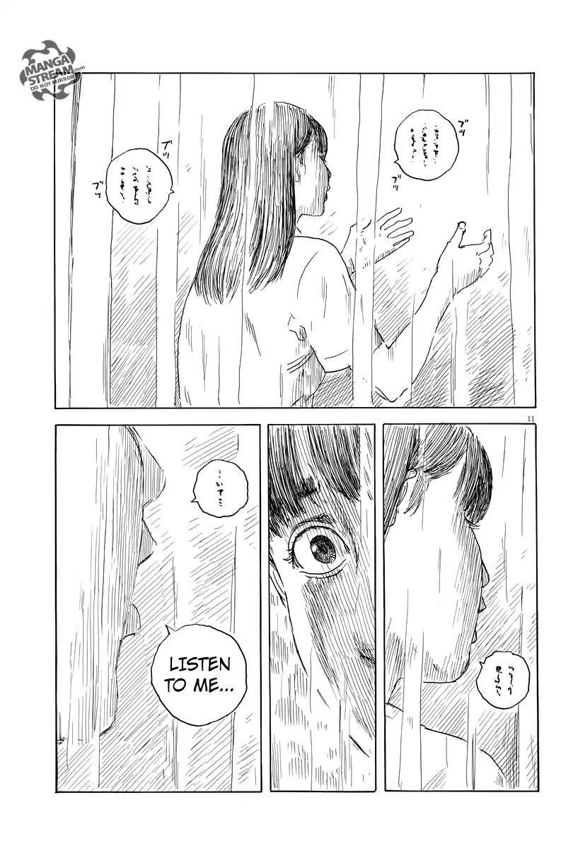 Chi no Wadachi Chapter 20 page 12 - Chapter 20: Membrane