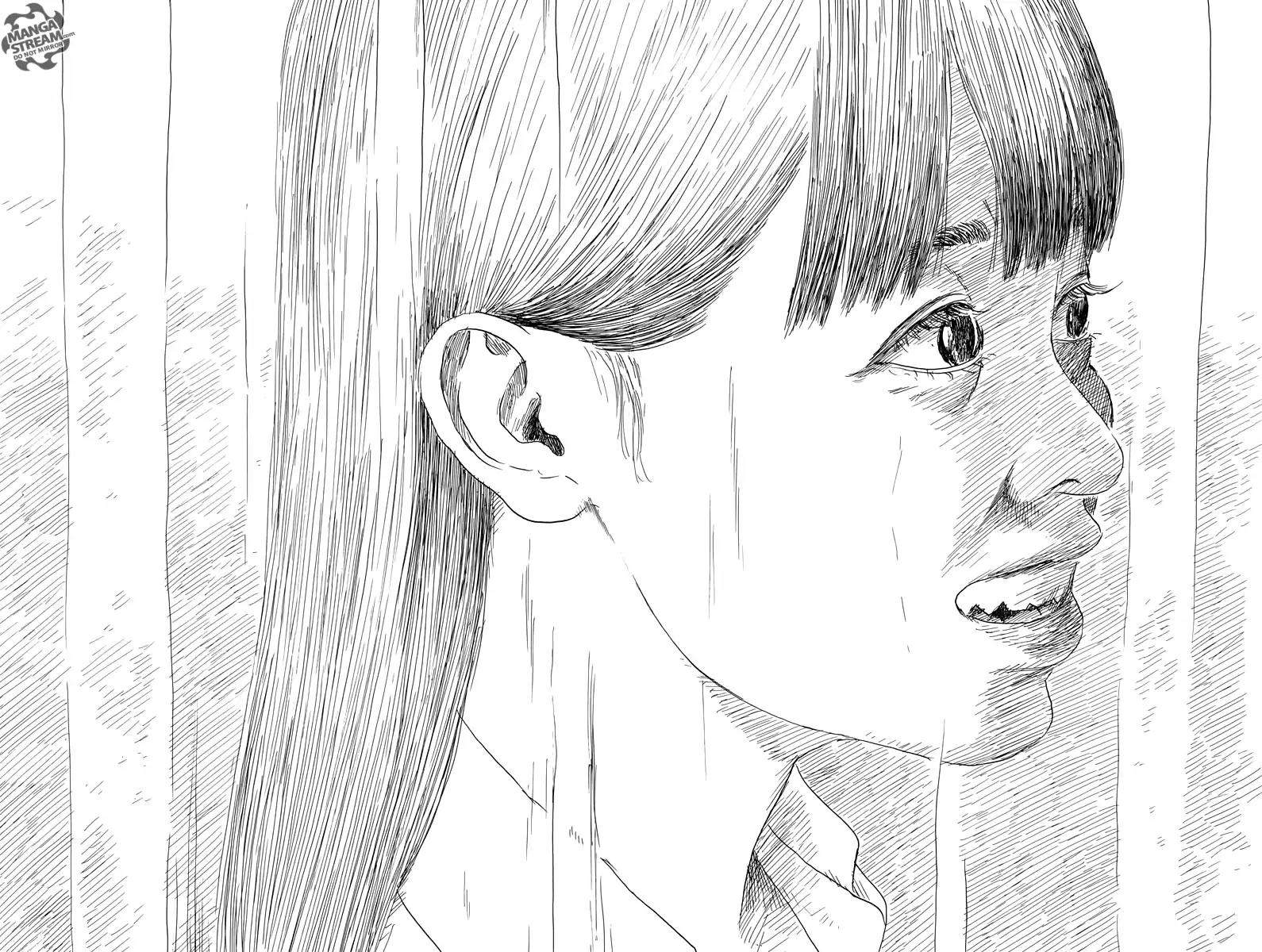Chi no Wadachi Chapter 20 page 15 - Chapter 20: Membrane