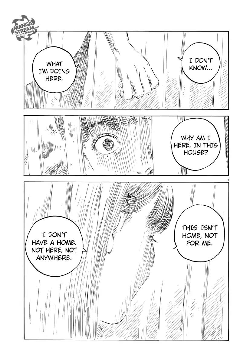 Chi no Wadachi Chapter 20 page 4 - Chapter 20: Membrane