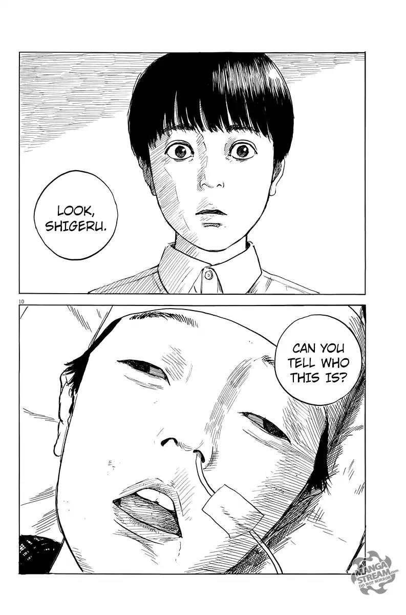 Chi no Wadachi Chapter 21 page 10 - Chapter 21: Meeting