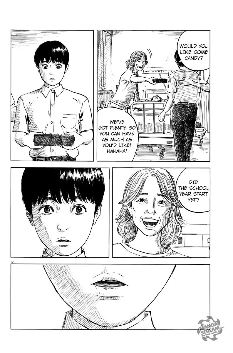 Chi no Wadachi Chapter 21 page 12 - Chapter 21: Meeting