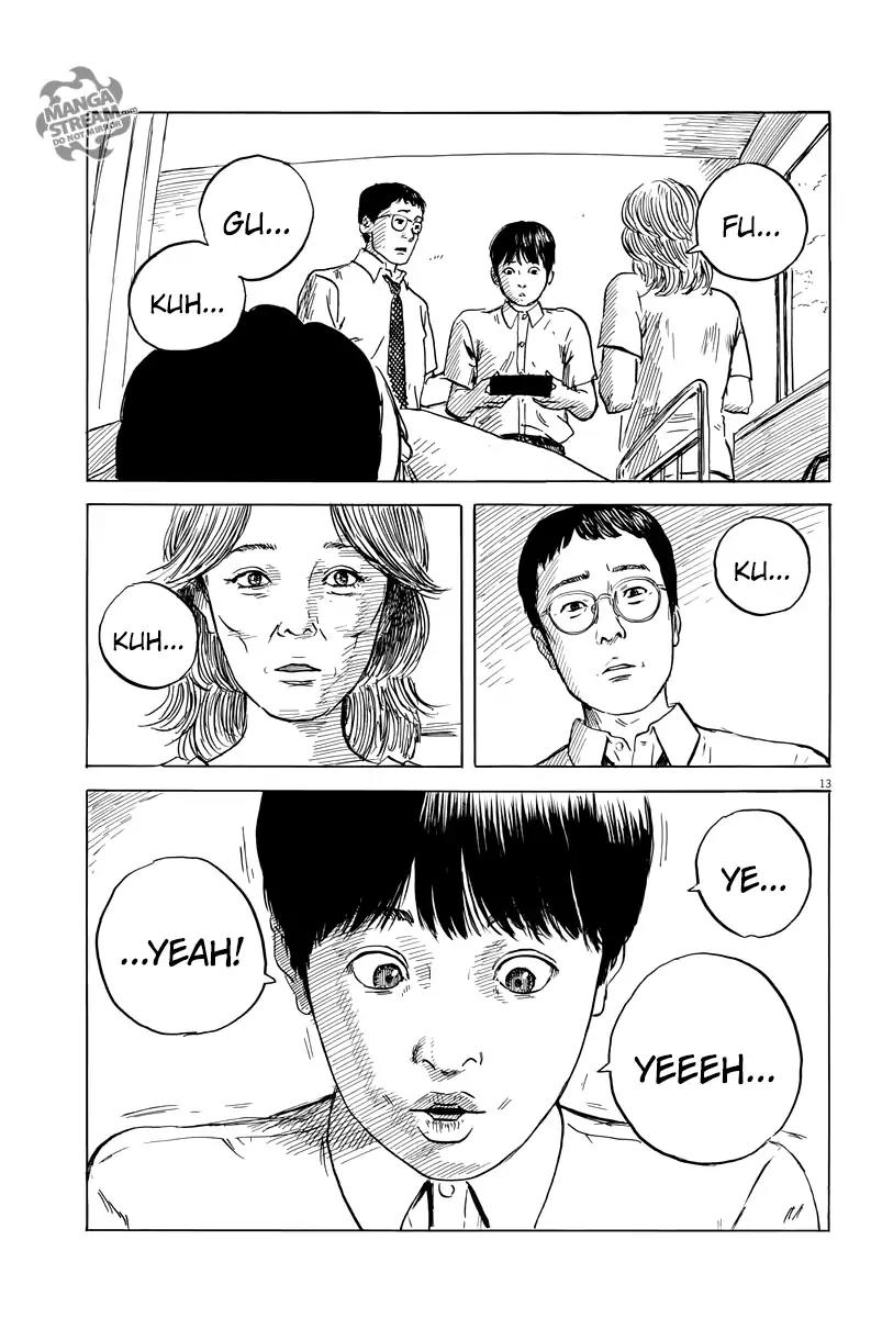 Chi no Wadachi Chapter 21 page 13 - Chapter 21: Meeting