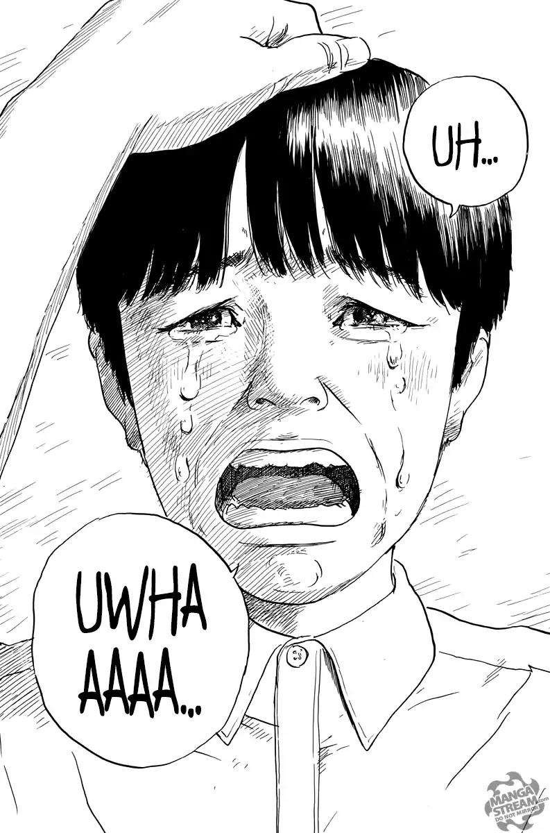 Chi no Wadachi Chapter 21 page 20 - Chapter 21: Meeting