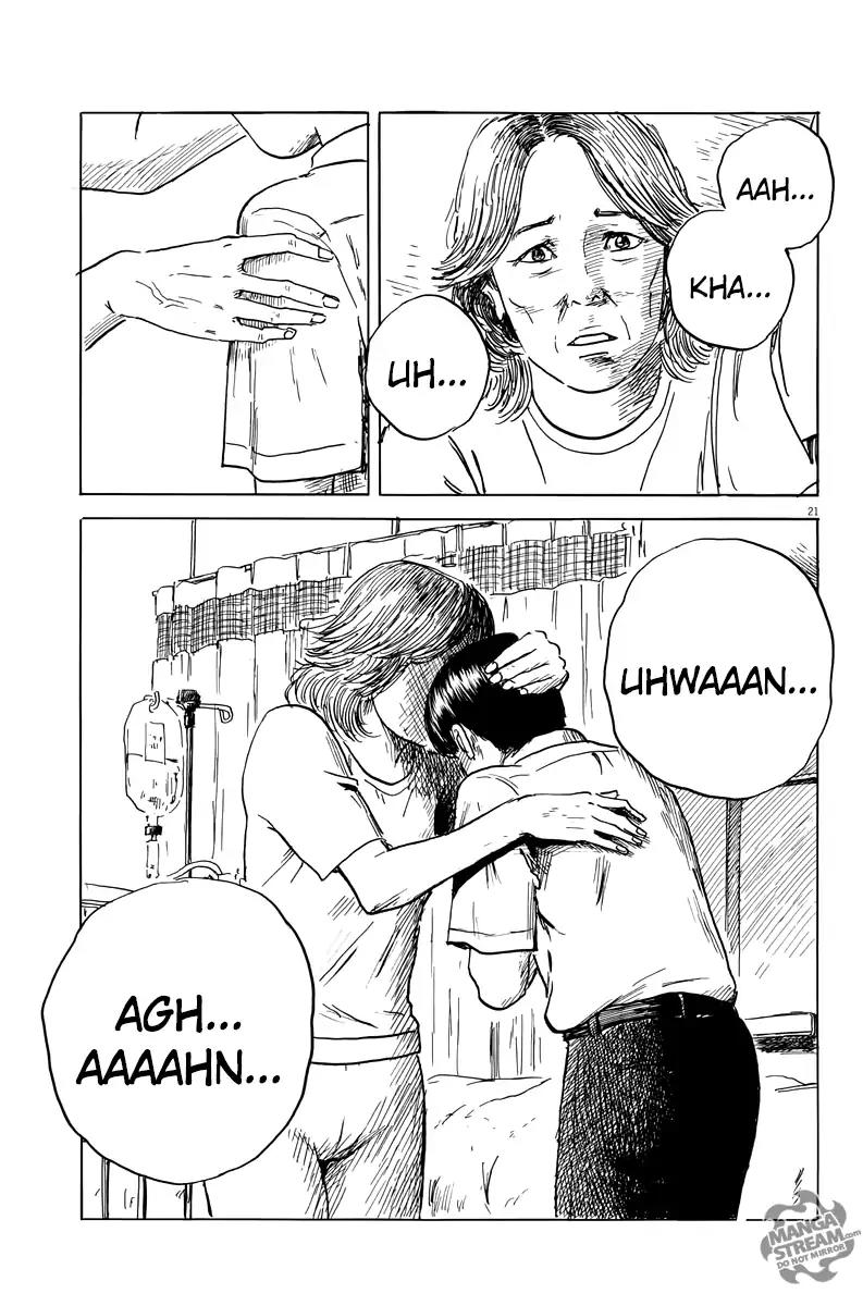 Chi no Wadachi Chapter 21 page 21 - Chapter 21: Meeting