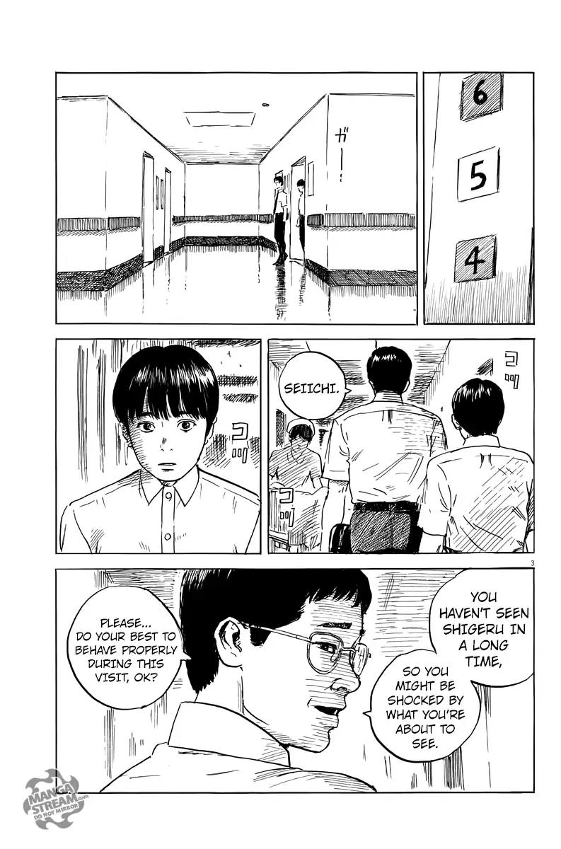 Chi no Wadachi Chapter 21 page 4 - Chapter 21: Meeting