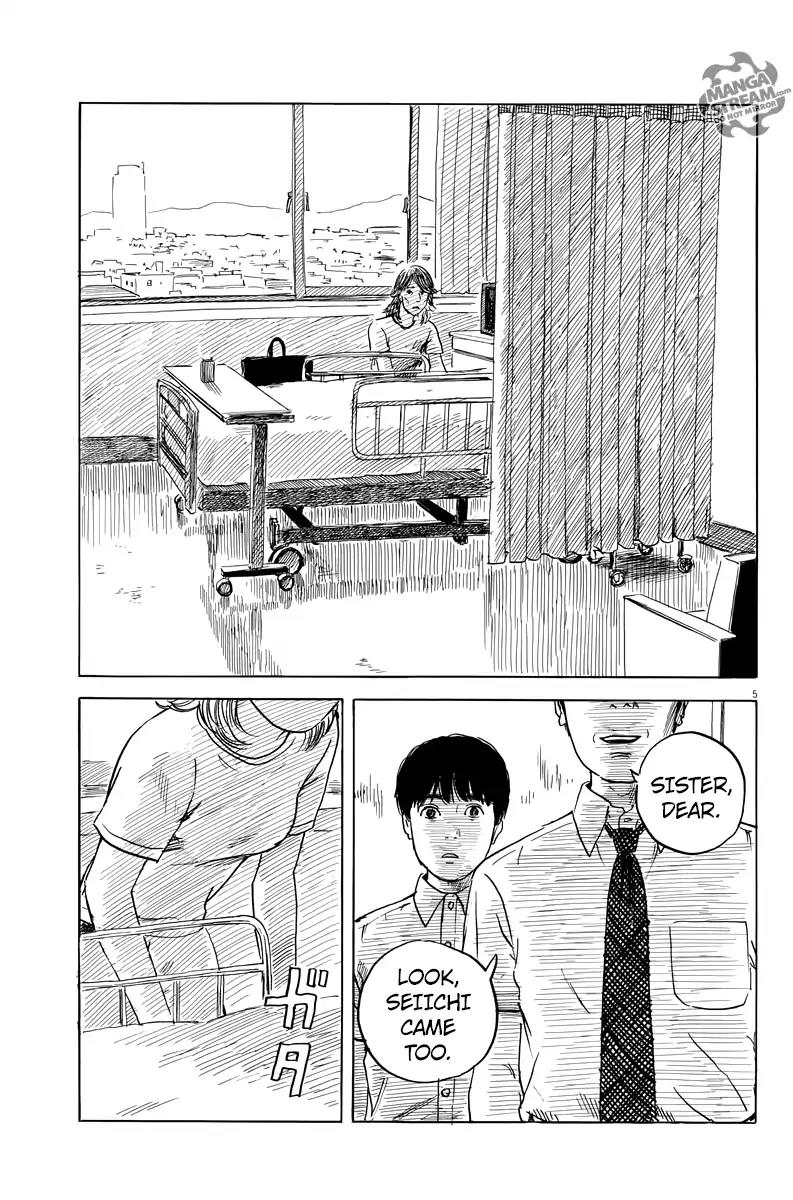 Chi no Wadachi Chapter 21 page 6 - Chapter 21: Meeting
