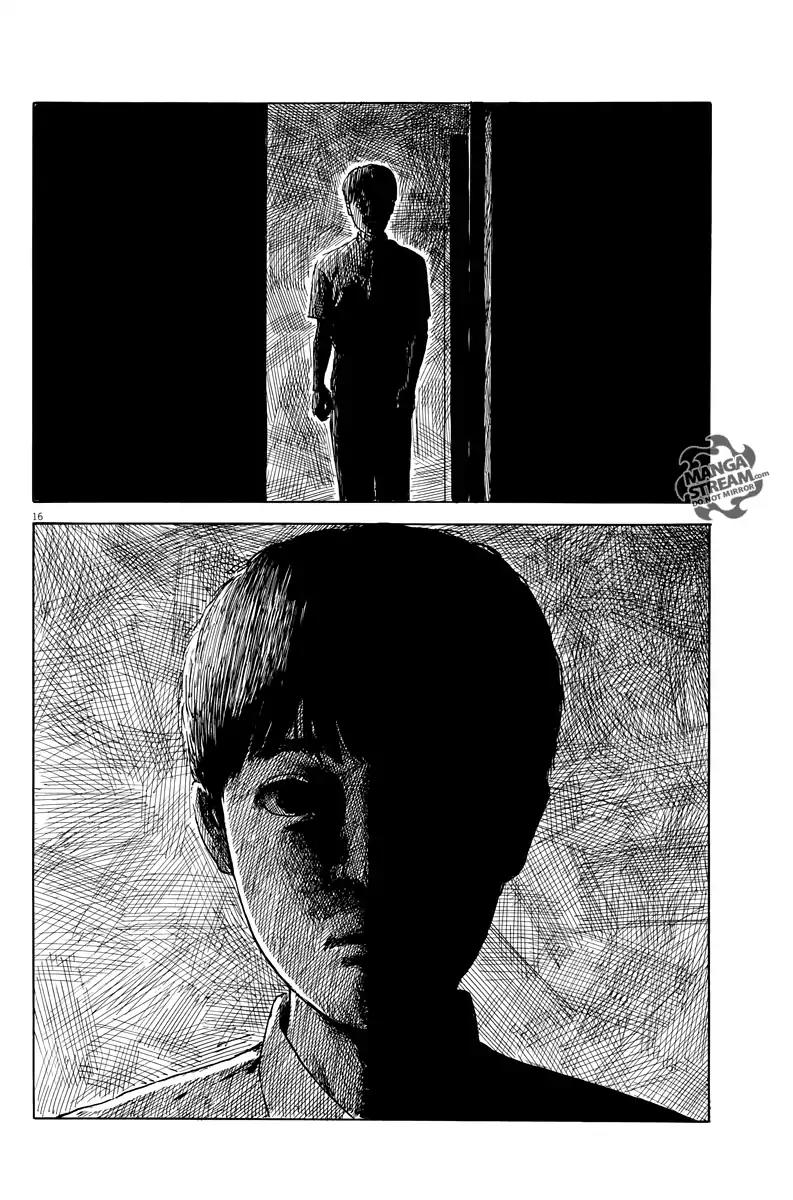 Chi no Wadachi Chapter 22 page 17 - Chapter 22: Evening Sets In