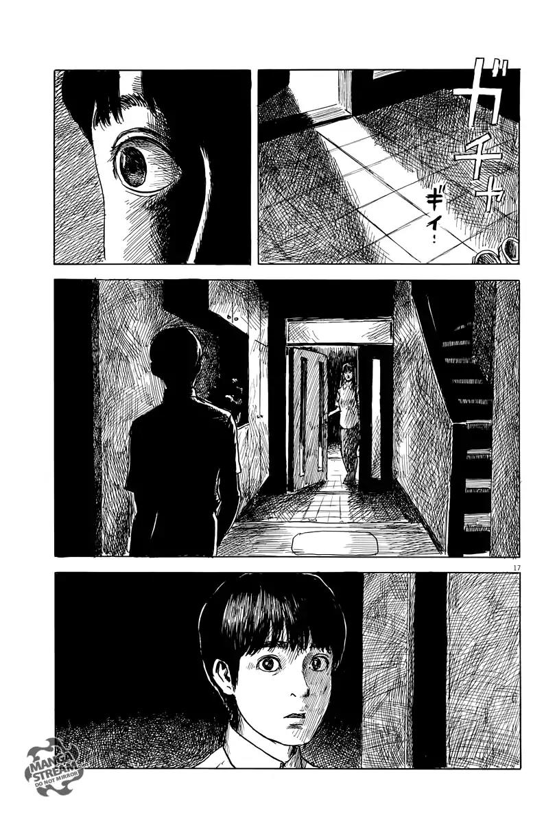 Chi no Wadachi Chapter 22 page 18 - Chapter 22: Evening Sets In
