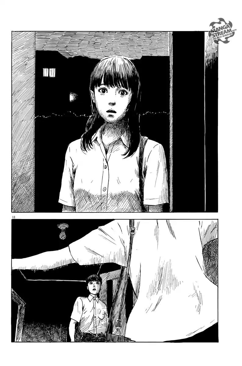 Chi no Wadachi Chapter 22 page 19 - Chapter 22: Evening Sets In