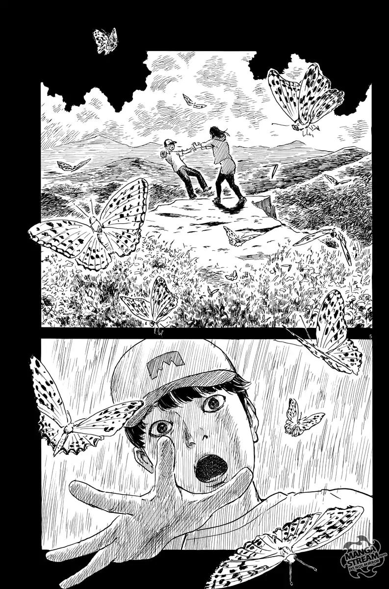 Chi no Wadachi Chapter 22 page 6 - Chapter 22: Evening Sets In