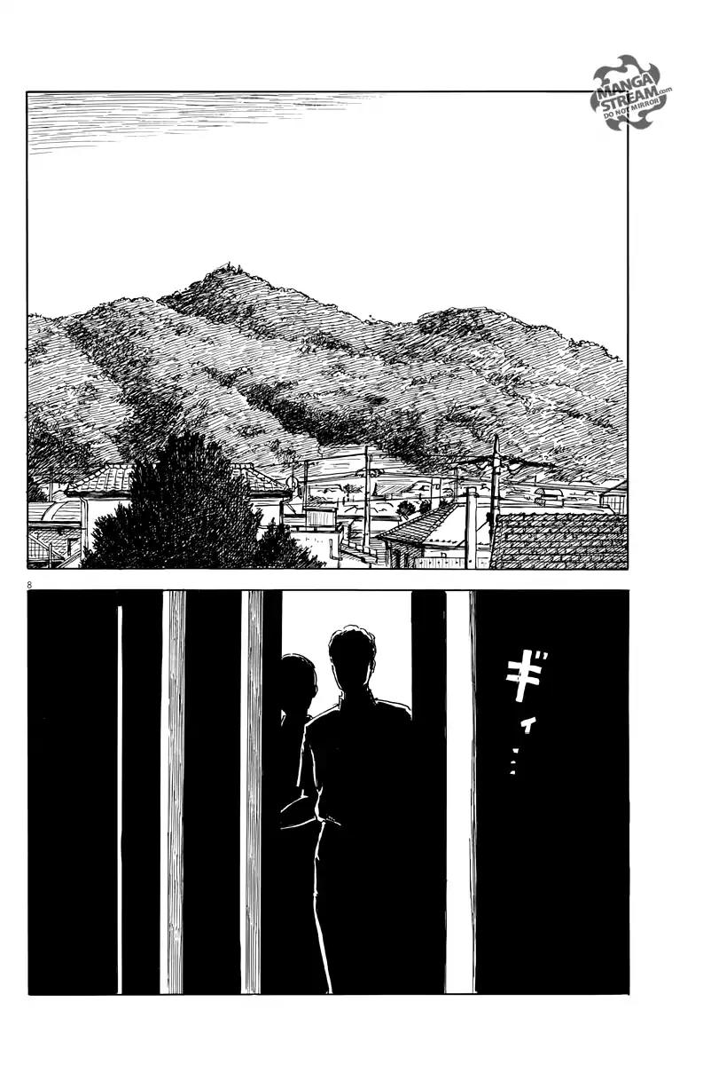 Chi no Wadachi Chapter 22 page 9 - Chapter 22: Evening Sets In