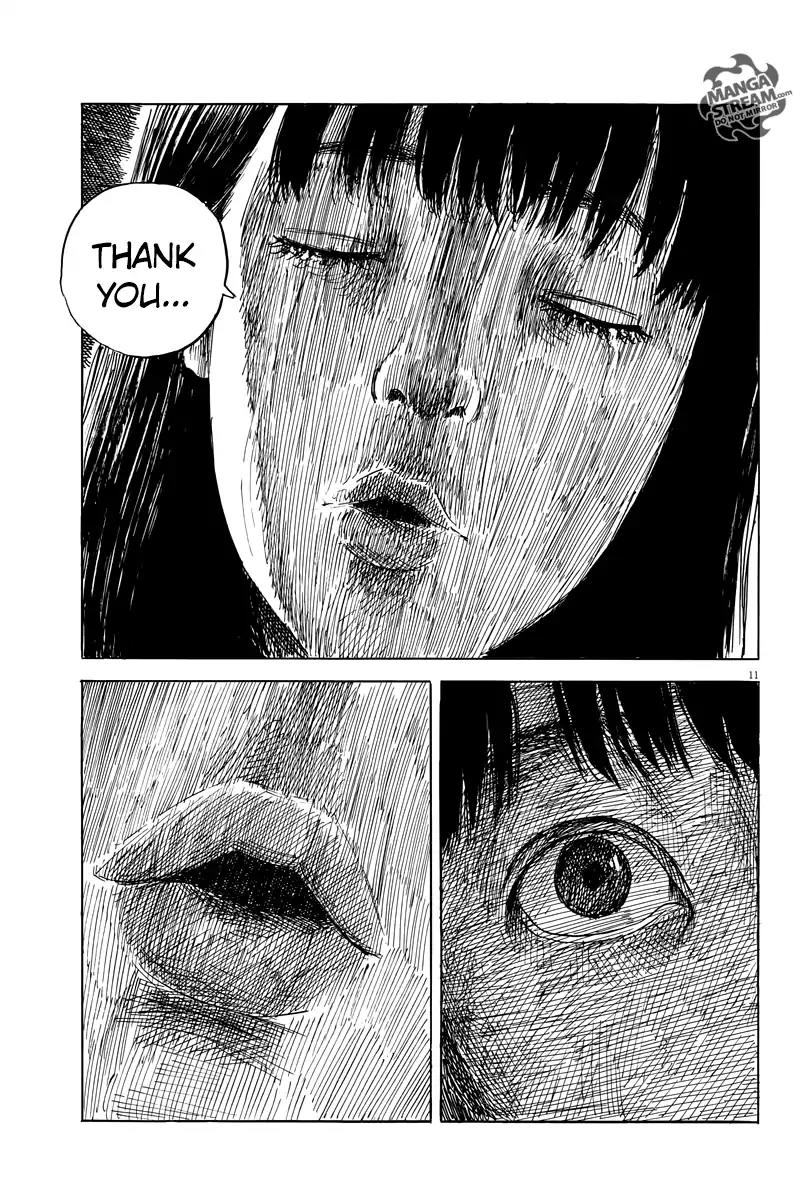 Chi no Wadachi Chapter 23 page 12 - Chapter 23: Fingers