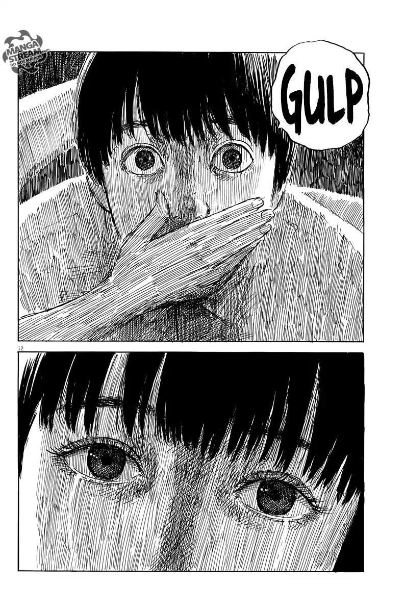 Chi no Wadachi Chapter 23 page 13 - Chapter 23: Fingers