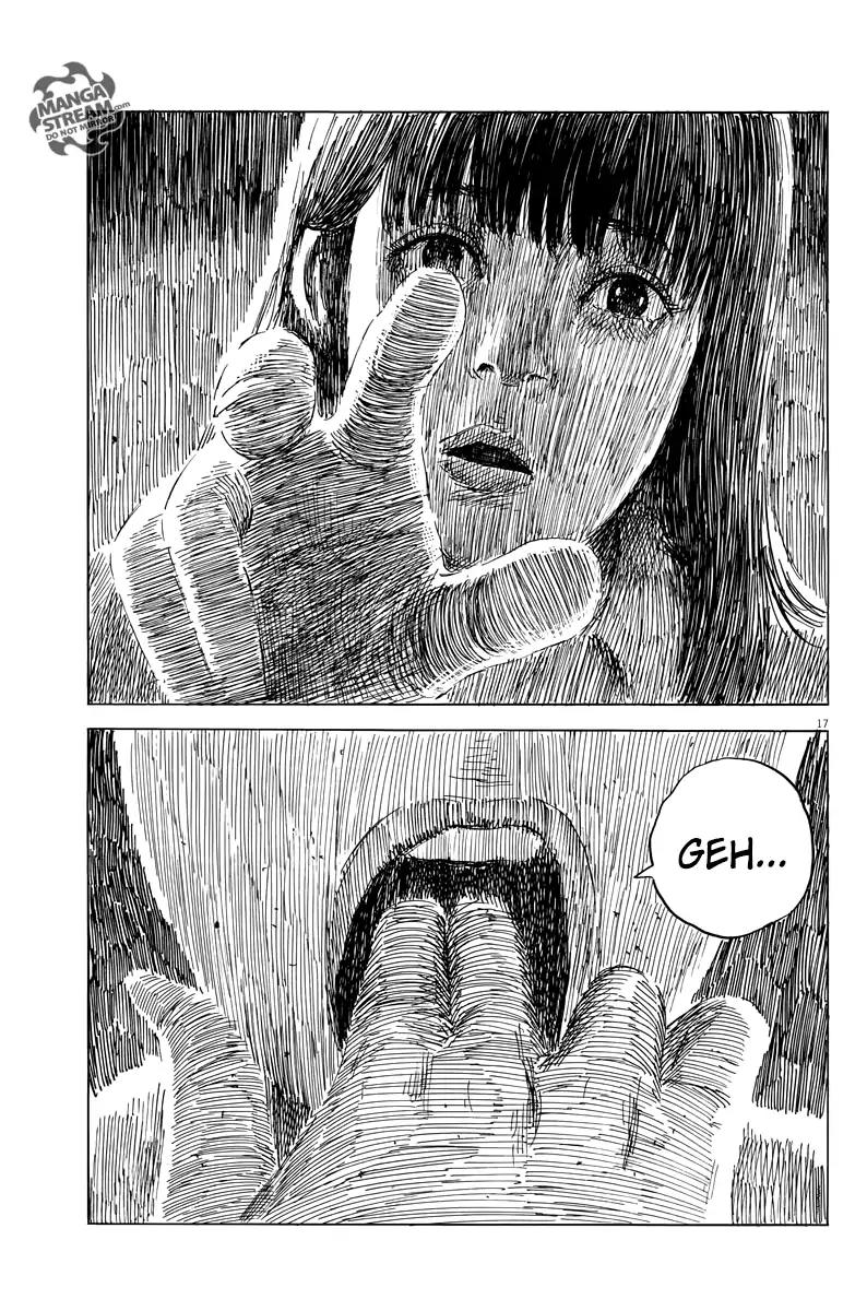 Chi no Wadachi Chapter 23 page 18 - Chapter 23: Fingers