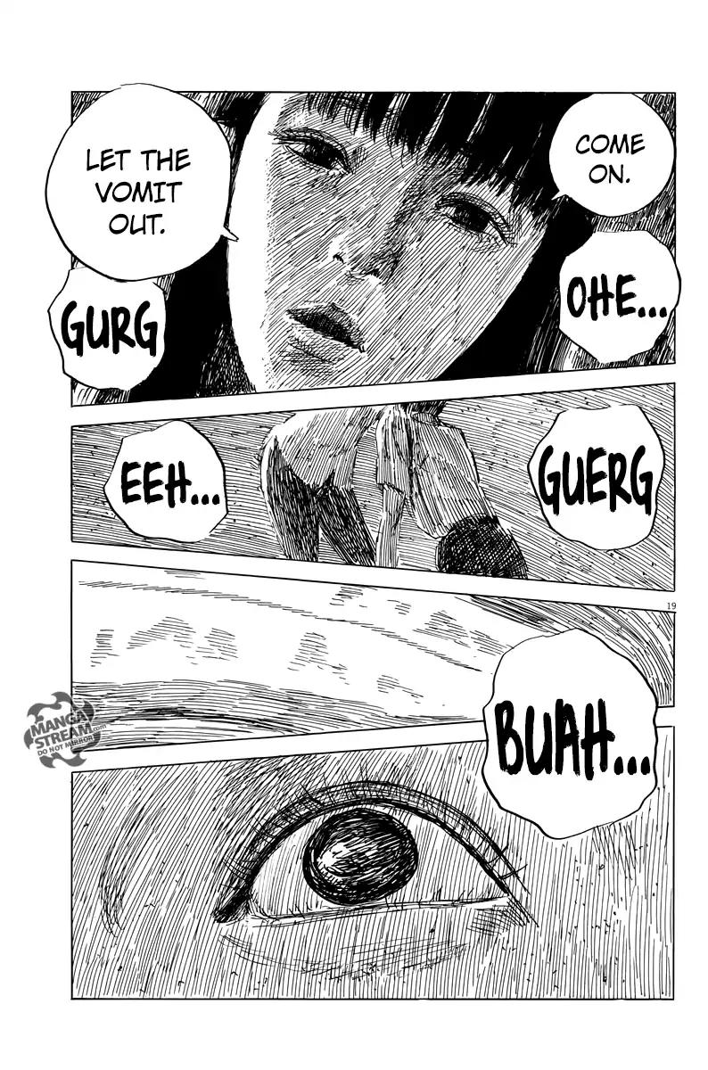 Chi no Wadachi Chapter 23 page 20 - Chapter 23: Fingers