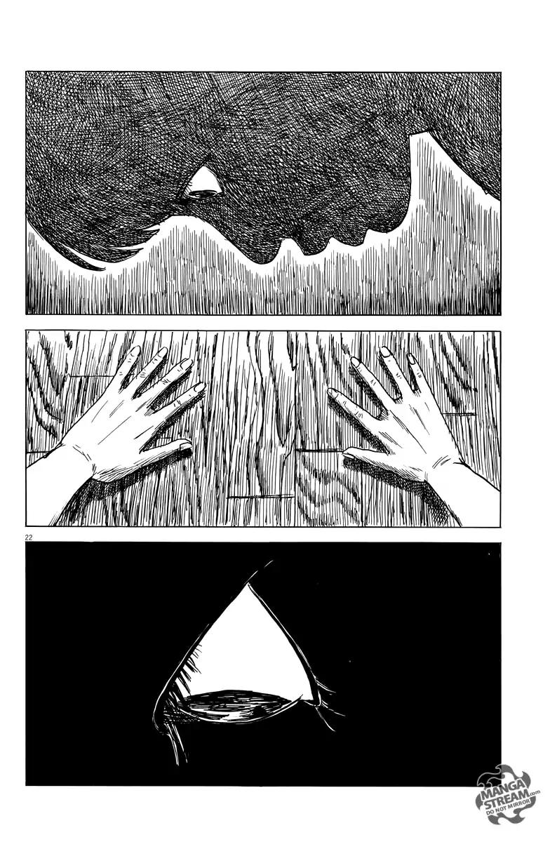 Chi no Wadachi Chapter 23 page 23 - Chapter 23: Fingers
