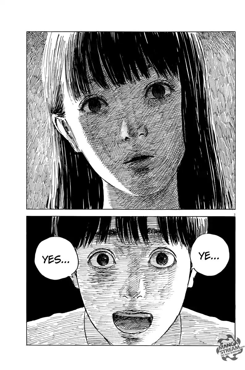 Chi no Wadachi Chapter 23 page 4 - Chapter 23: Fingers