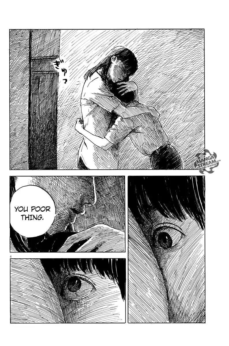 Chi no Wadachi Chapter 23 page 5 - Chapter 23: Fingers