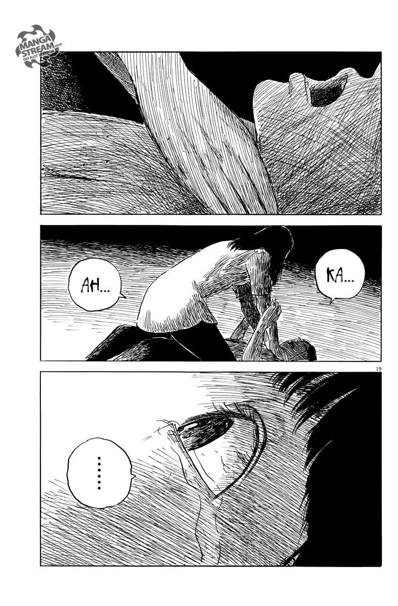 Chi no Wadachi Chapter 24 page 19 - Chapter 24: Face