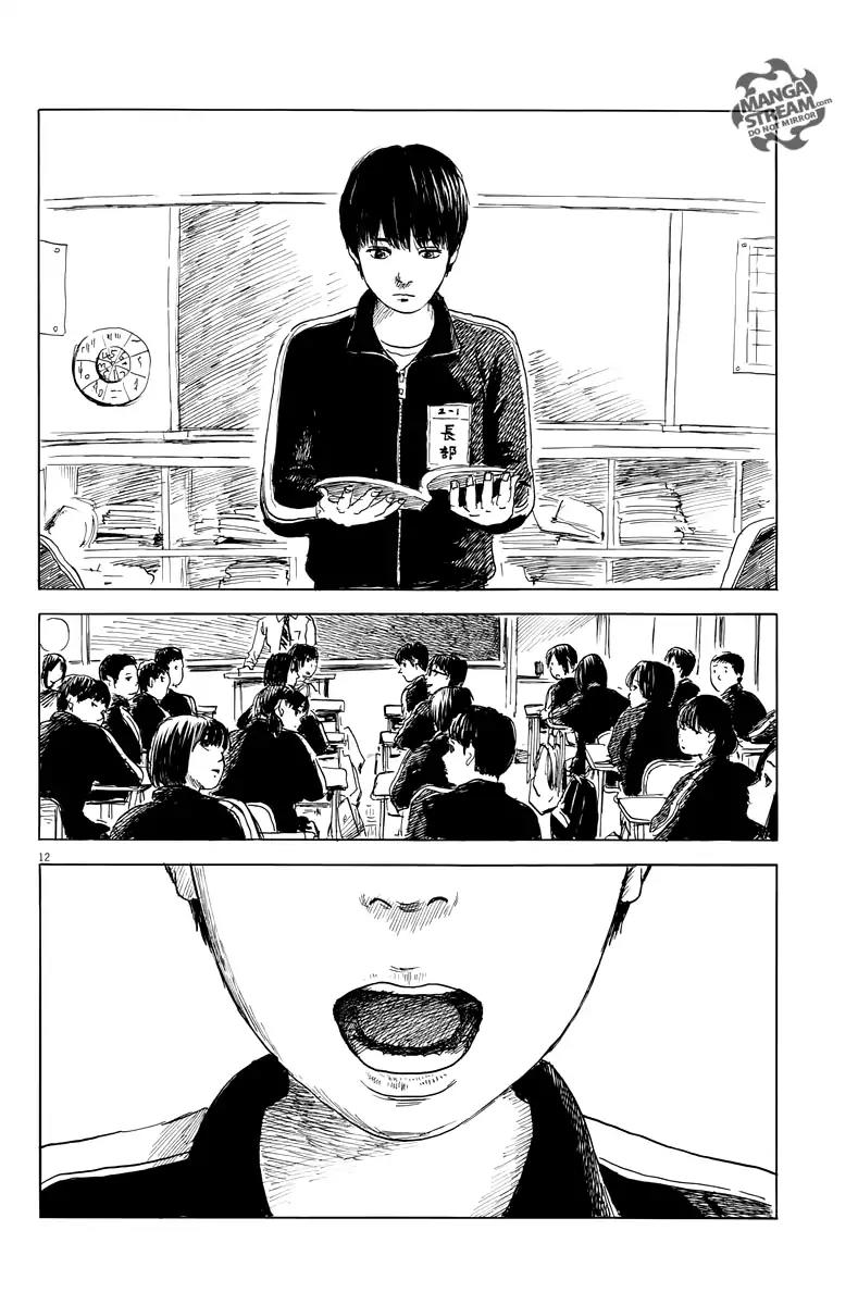 Chi no Wadachi Chapter 25 page 13 - Chapter 25: Critical Pressure