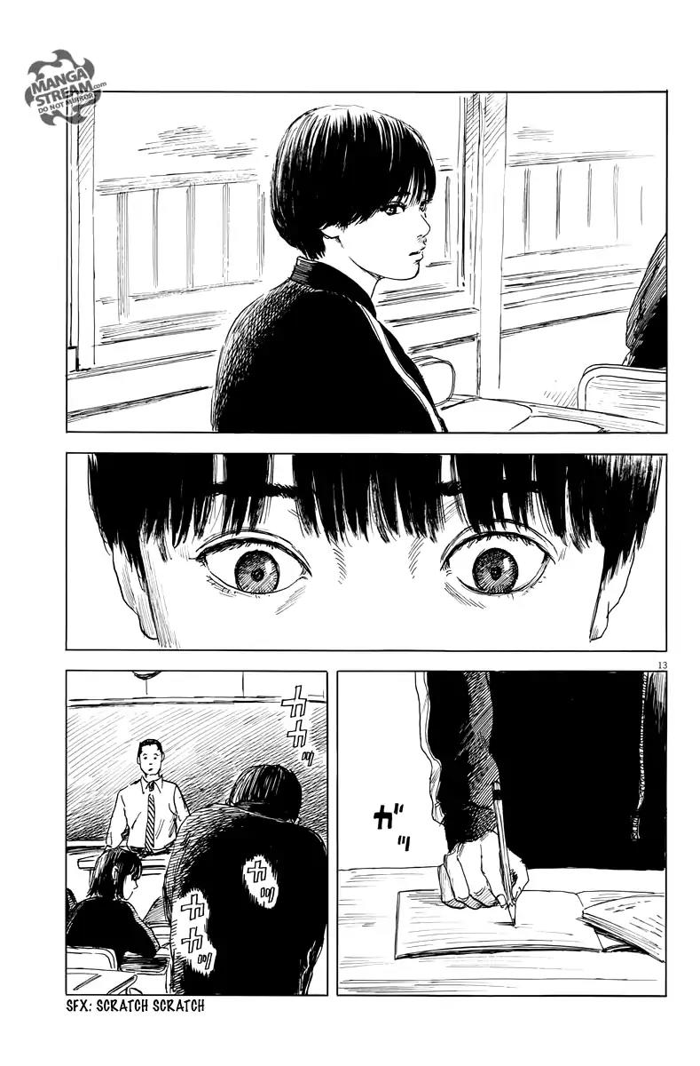 Chi no Wadachi Chapter 25 page 14 - Chapter 25: Critical Pressure