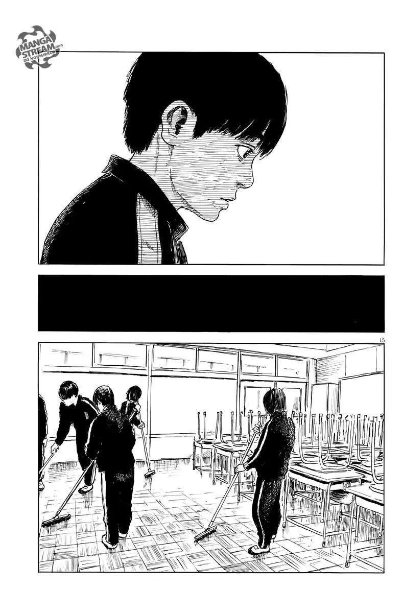 Chi no Wadachi Chapter 25 page 16 - Chapter 25: Critical Pressure