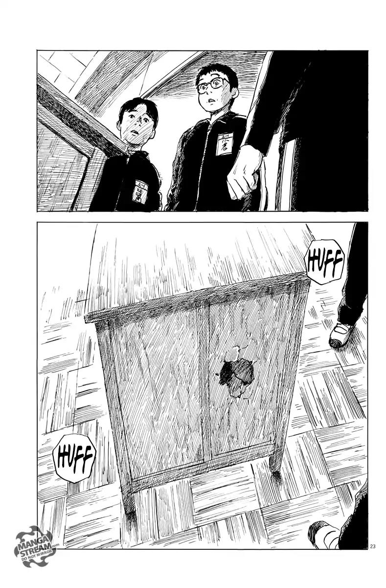 Chi no Wadachi Chapter 25 page 24 - Chapter 25: Critical Pressure