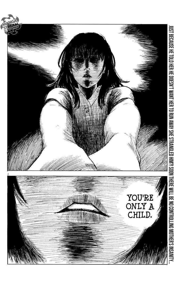 Chi no Wadachi Chapter 25 page 3 - Chapter 25: Critical Pressure