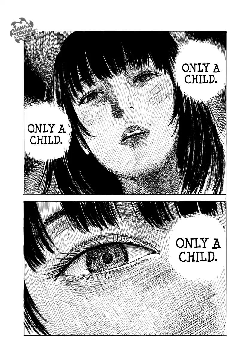 Chi no Wadachi Chapter 25 page 4 - Chapter 25: Critical Pressure