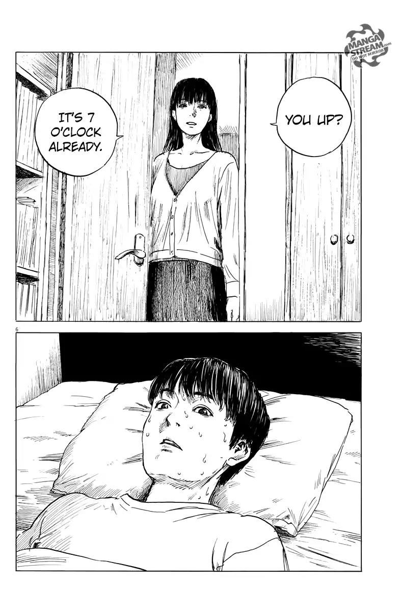 Chi no Wadachi Chapter 25 page 7 - Chapter 25: Critical Pressure