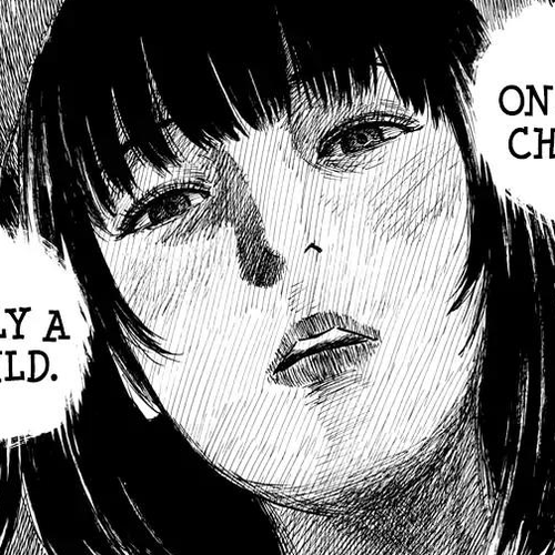 Chi no Wadachi Chapter 25: Critical Pressure cover