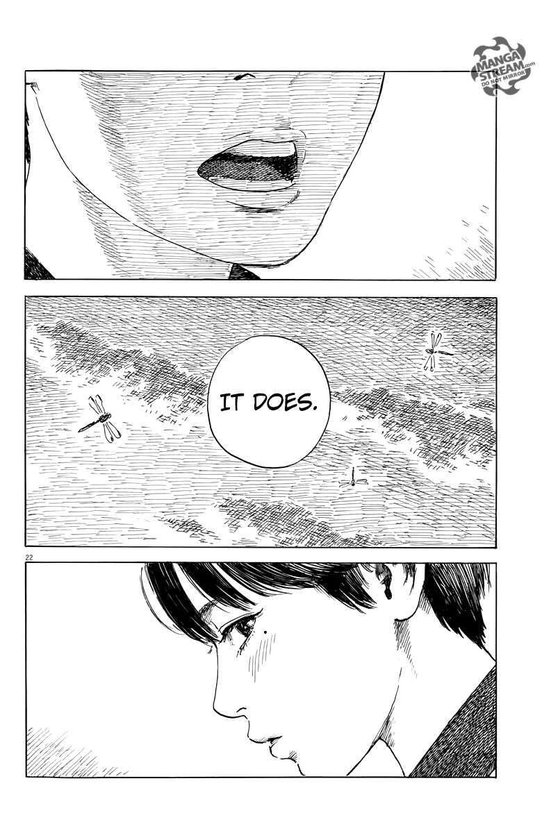 Chi no Wadachi Chapter 26 page 23 - Chapter 26: Bench