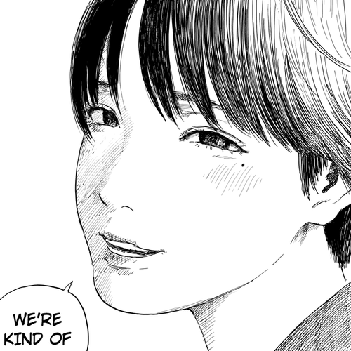 Chi no Wadachi Chapter 26: Bench cover