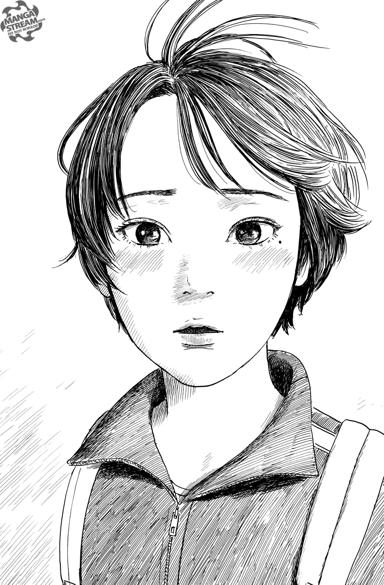 Chi no Wadachi Chapter 27 page 12 - Chapter 27: Door
