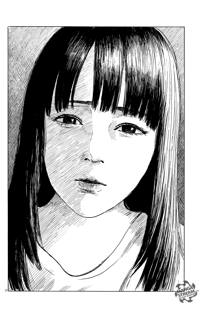 Chi no Wadachi Chapter 27 page 22 - Chapter 27: Door