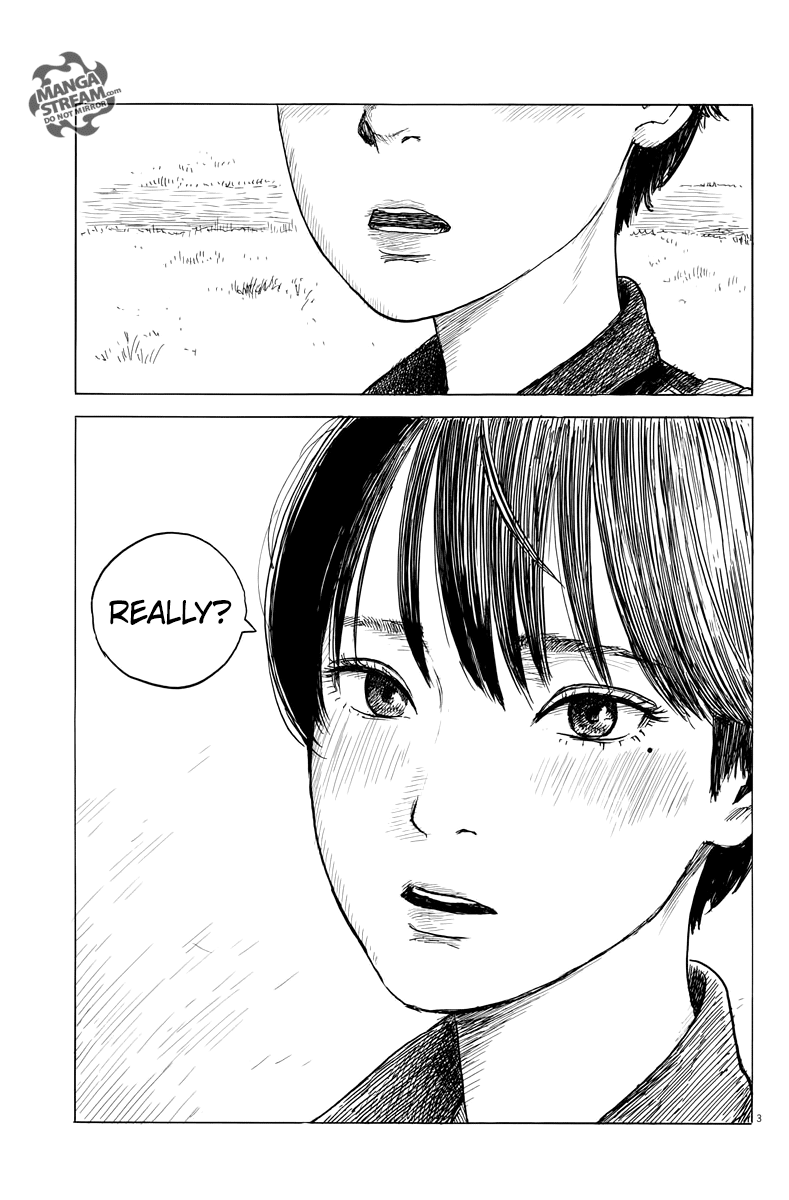Chi no Wadachi Chapter 27 page 4 - Chapter 27: Door