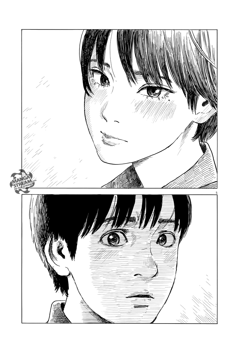 Chi no Wadachi Chapter 27 page 6 - Chapter 27: Door