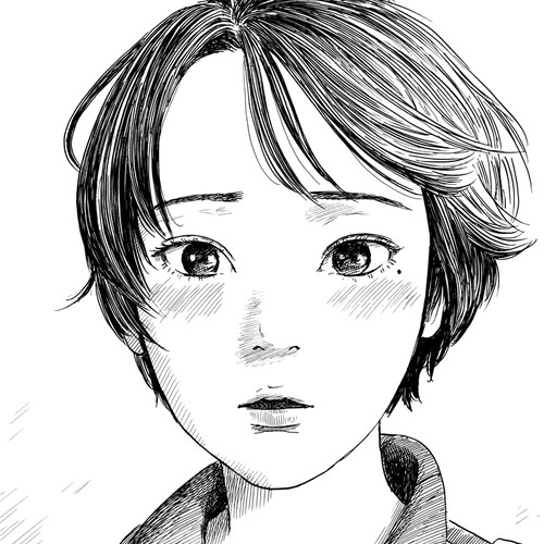 Chi no Wadachi Chapter 27: Door cover