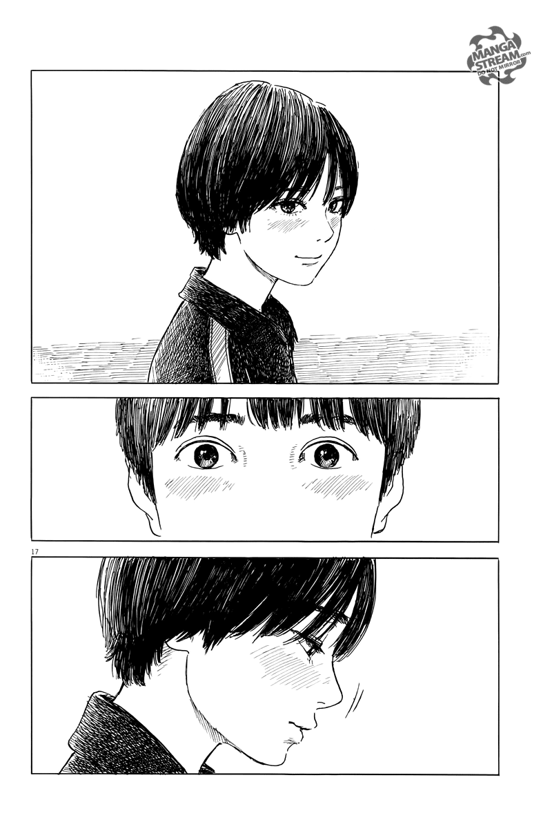 Chi no Wadachi Chapter 28 page 18 - Chapter 28: A Single Step