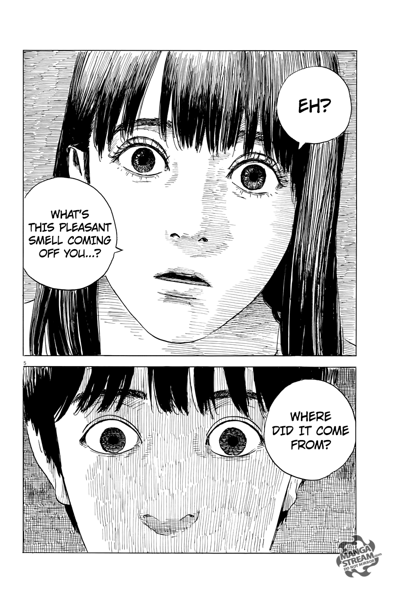 Chi no Wadachi Chapter 28 page 6 - Chapter 28: A Single Step
